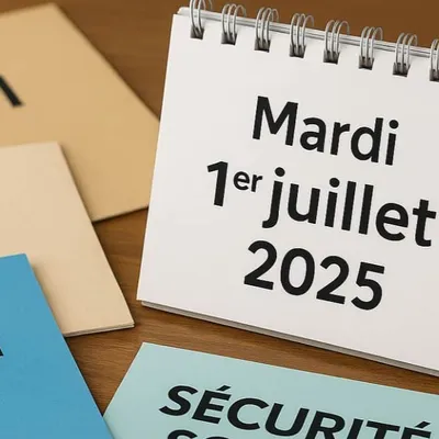 [ Société ] Ce qui change au 1er juillet : hausse du gaz,...
