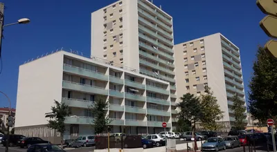 [ Société ] Logement social à Marseille : 51 000 demandes en...