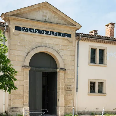 [ Justice ] Procès à Tarascon : douze prévenus jugés pour une...