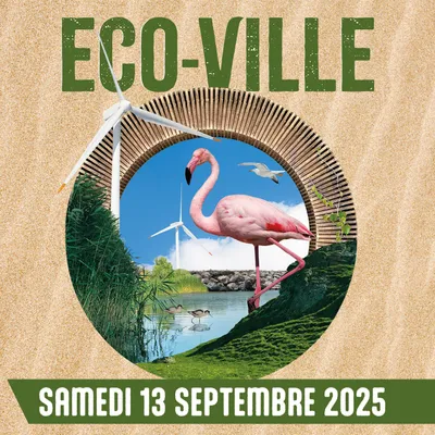 [ Ecologie ] Fos-sur-Mer met l’écologie à l’honneur avec la 2ᵉ...