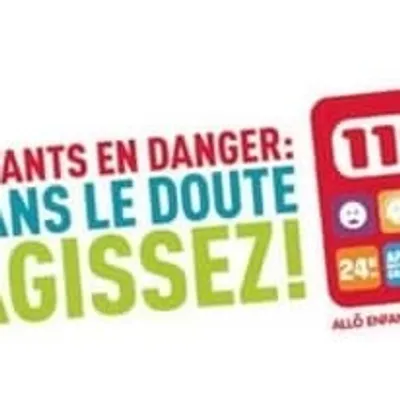 [ Protection] Un numéro unique, le 119, pour briser le silence face...