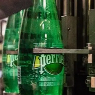 [ Société ] Scandale chez Perrier : des bactéries dangereuses...