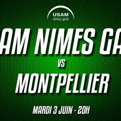[ Handball ] Dernière ligne droite en Starligue : un derby Nîmes –...