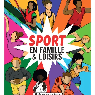 [ Culture - Loisir ] Sport en famille à Fos-sur-Mer : une journée...