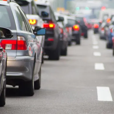 [ Circulation ] Week-end compliqué sur les routes : la Camargue...