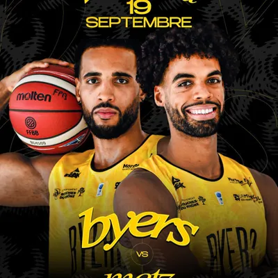 [ Culture - Loisir ] Fos-sur-Mer accueille Metz pour un match...