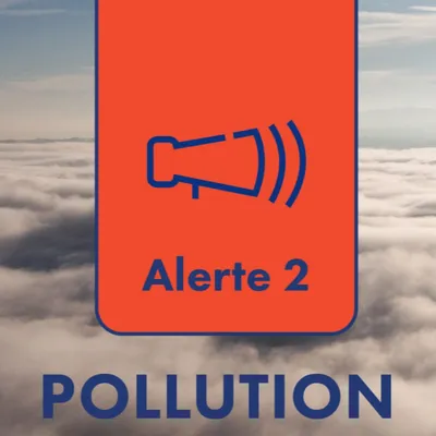 [ Pollution ] Pollution de l'air : le département des...