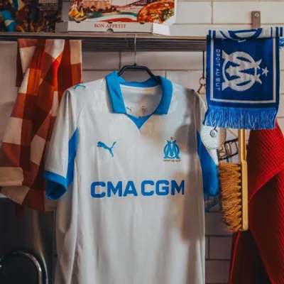 [ Foot ] L’Olympique de Marseille célèbre son histoire avec un...