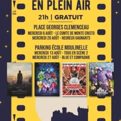 [ Culture - Loisir ] Été sous les étoiles : Beaucaire fait son...