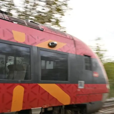 [ Société ] Pas de trains entre Nîmes et Avignon les 19 et 28 avril...