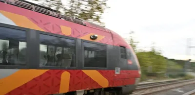 [ Société ] Pas de trains entre Nîmes et Avignon les 19 et 28 avril...