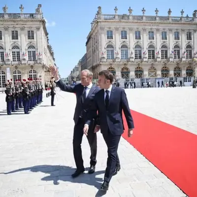 France–Pologne : un traité stratégique pour une défense européenne...