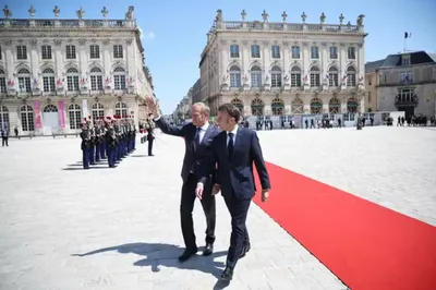 France–Pologne : un traité stratégique pour une défense européenne...