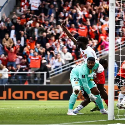 [ FOOTBALL ] Martigues retombe en National après une lourde défaite...
