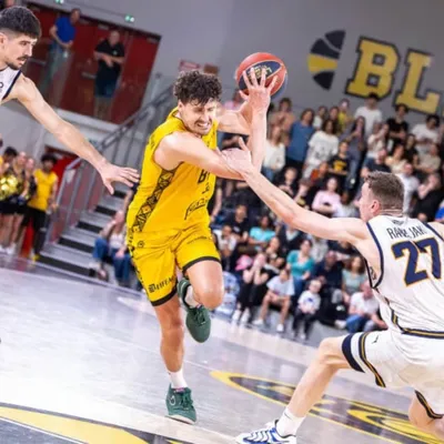 [BASKET ] Fos Provence relégué malgré une victoire héroïque à...
