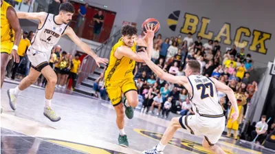 [BASKET ] Fos Provence relégué malgré une victoire héroïque à...
