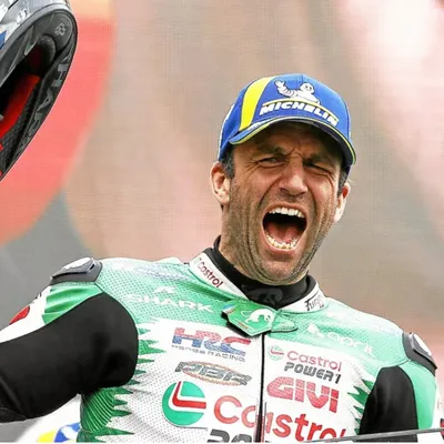 [MotoGP ] Grand Prix de France : Johann Zarco triomphe au Mans sous...