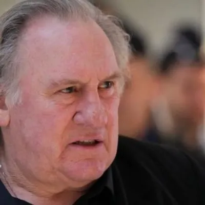 [ JUSTICE  ]Gérard Depardieu condamné à 18 mois de prison avec...