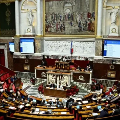 [ SOCIÉTÉ ] Fin de vie : l’Assemblée ouvre les débats sur les soins...