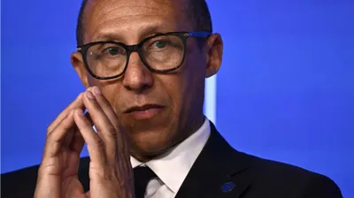 [ FOOTBALL ] Philippe Diallo propose une refonte radicale de la...