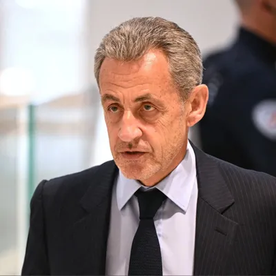 [ JUSTICE ]Nicolas Sarkozy libéré de son bracelet électronique...