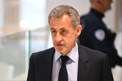 [ JUSTICE ]Nicolas Sarkozy libéré de son bracelet électronique...