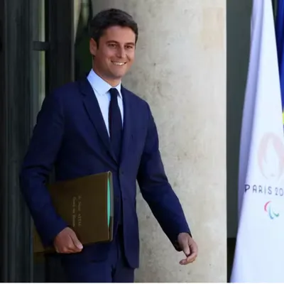 [ POLITIQUE ] Justice des mineurs : le Parlement adopte la réforme...