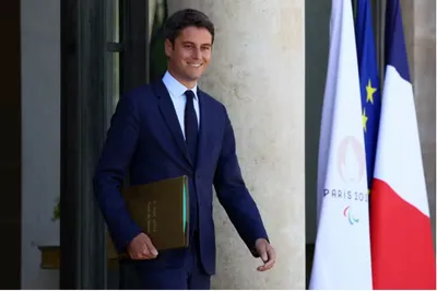 [ POLITIQUE ] Justice des mineurs : le Parlement adopte la réforme...