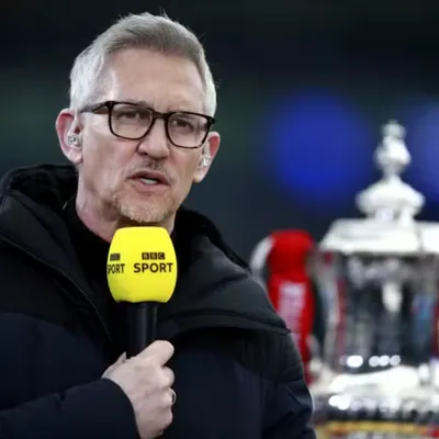 [ FOOTBALL ] Gary Lineker quitte la BBC après avoir relayé une...