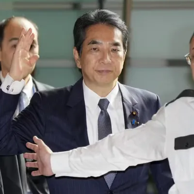 [ Internationale ] Japon : le ministre de l’Agriculture démissionne...