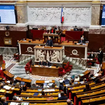 [Société] Aide à mourir : les députés adoptent les cinq critères...