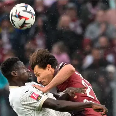 [ FOOTBALL ] Barrage L1 : Metz et Reims dos à dos, verdict attendu...