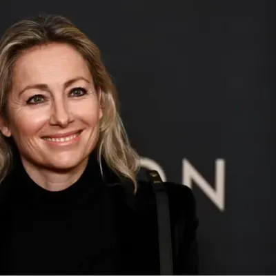 [SOCIÉTÉ] Anne-Sophie Lapix quitte le 20 heures de France 2 après...