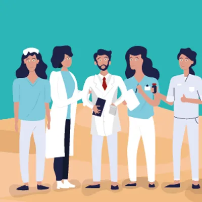 [ Santé ] Déserts médicaux : le gouvernement lance un plan...