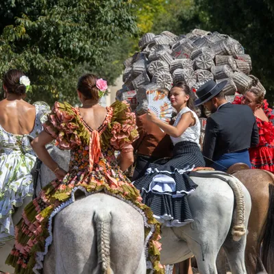 [ Culture - Loisir ] Foire aux Chevaux de Fourques : Trois jours au...
