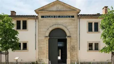 [ Justice ] Jean-Michel Jalabert devant le tribunal de Tarascon :...