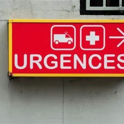 [ Santé ] Urgences : une attente moyenne de plus de 3 heures, un...