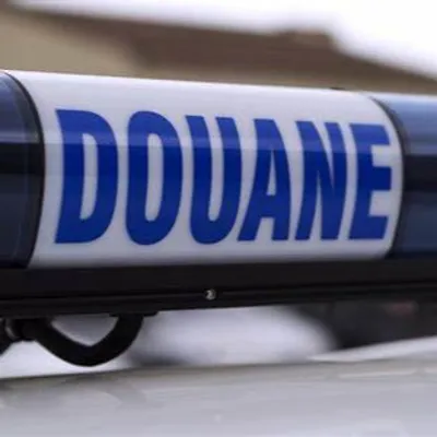 [ Société ] Belle prise de la douane du Gard : une saisie massive...