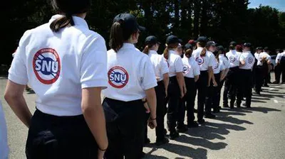 [ Société ] Le service national universel de retour ?