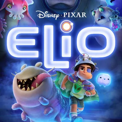 Pixar revient avec Élio : une odyssée intergalactique pleine de charme