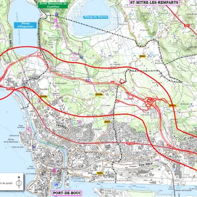 [ Société] Port-de-Bouc : une avancée majeure pour le projet de...