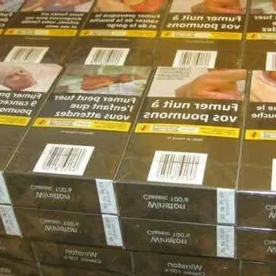 [ Société ] Tabac : les ventes parallèles en hausse, les buralistes...