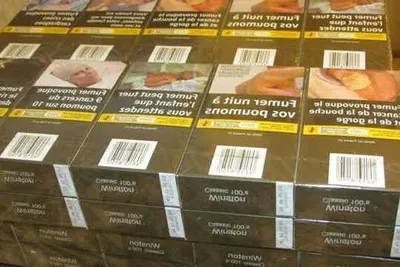 [ Société ] Tabac : les ventes parallèles en hausse, les buralistes...