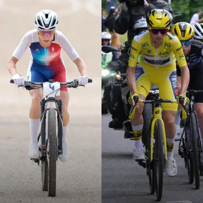 [ SPORT - CYCLISME ] Pauline Ferrand-Prévot triomphe sur le Tour de...