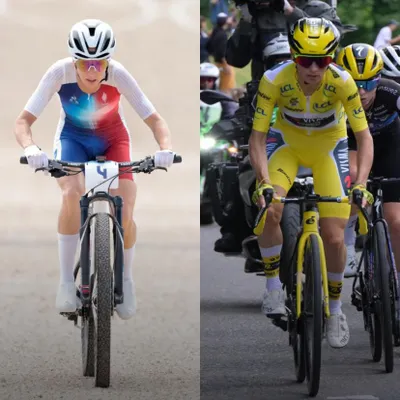 [ SPORT - CYCLISME ] Pauline Ferrand-Prévot triomphe sur le Tour de...