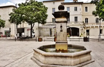[ Faits divers ] Drame à Aramon : un homme perd la vie lors de la...