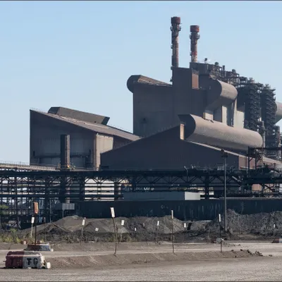 [ Société ] Fos-sur-Mer : la relance de la production sidérurgique...