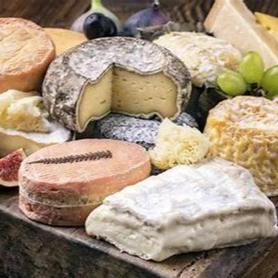 [ Société ] Le Fromage : Trésor de la Gastronomie Française