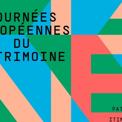 [ Culture - Loisir ] Journées du patrimoine 2025 à Multiville : un...