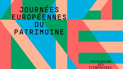 [ Culture - Loisir ] Journées du patrimoine 2025 à Multiville : un...